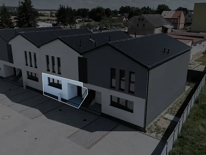 Prodej bytu 3+kk 93 m², Bor – náhled fotky 2
