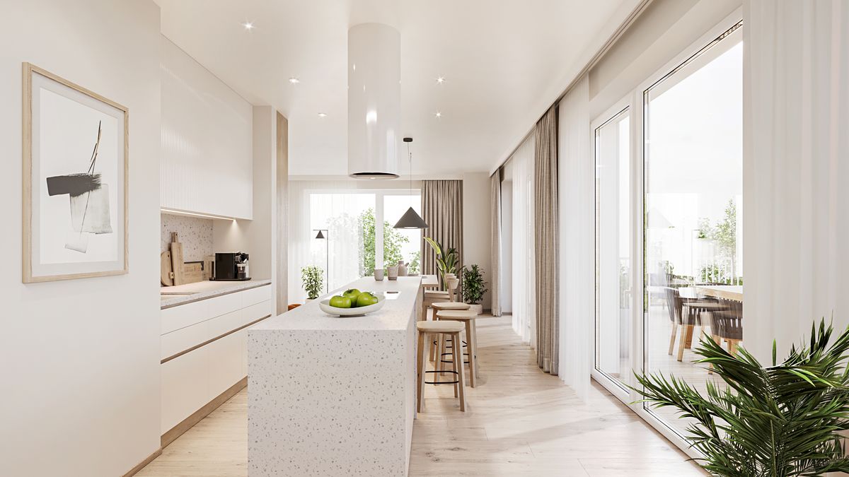 Prodej bytu 3+kk 82 m² – fotografie 2