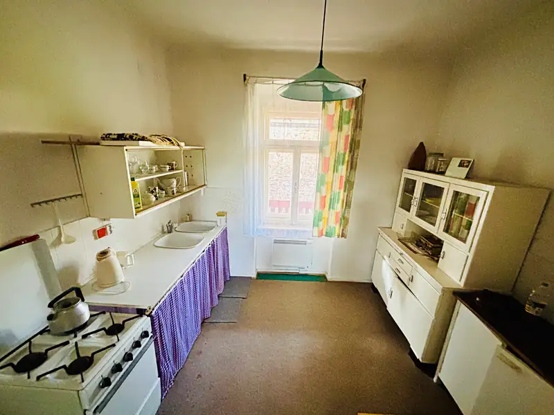 Prodej vícegeneračního domu 255 m², pozemek 251 m², Kašperské Hory – náhled fotky 3