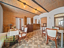Prodej apartmánů 430 m²