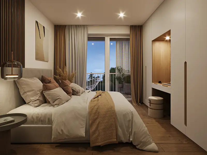 Prodej bytu 3+kk 63 m², Brno – náhled fotky 2