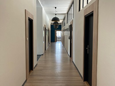 Pronájem kanceláře 50 m² — photo 5