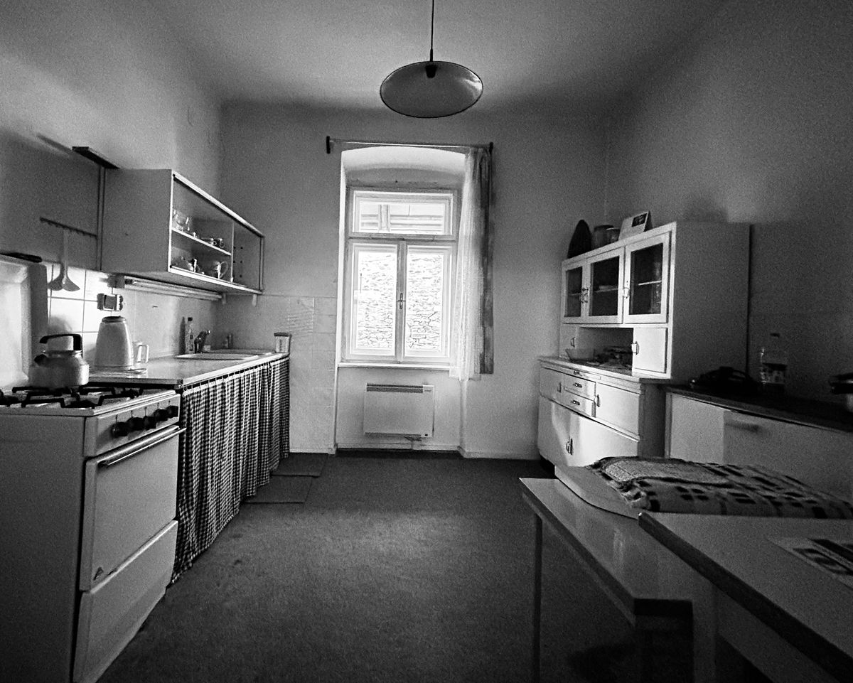Prodej vícegeneračního domu 255 m², pozemek 251 m² – fotografie 2