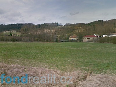 Starý Šachov, okres Děčín