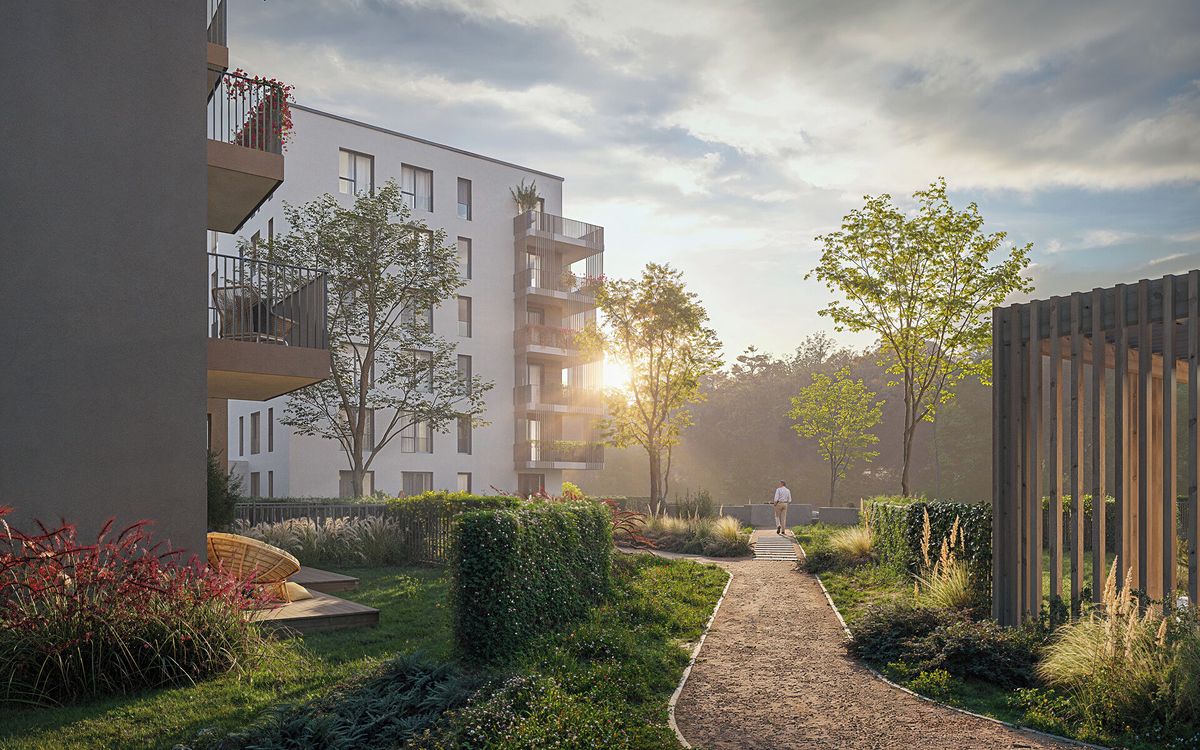 Prodej bytu 4+kk 89 m²