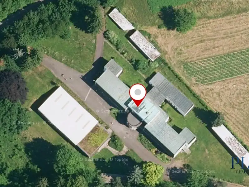 Prodej ubytovacího zařízení 2100 m², Sychrov – náhled fotky 2