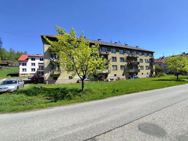 Prodej bytu 2+1 55 m², Rudník – náhled fotky 1