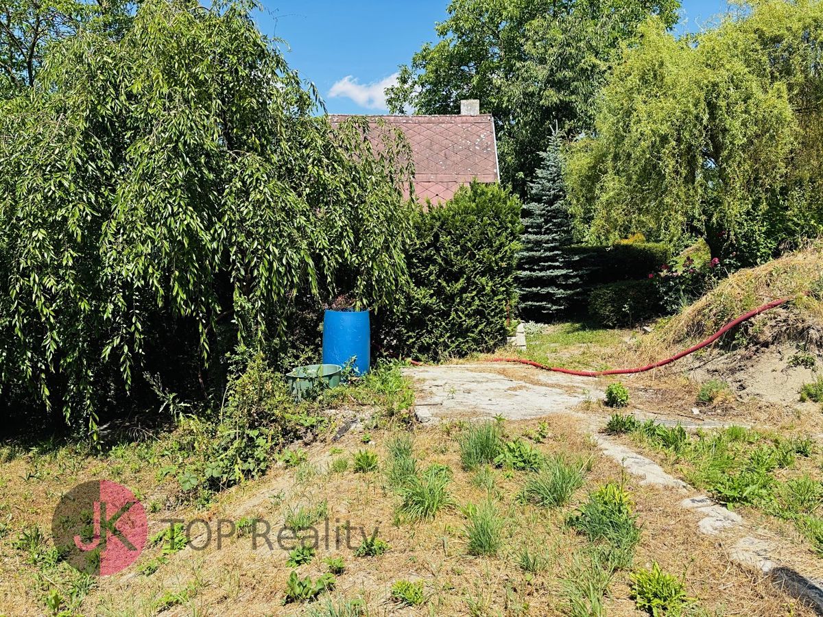 Prodej stavebního pozemku 723 m² – fotografie 3