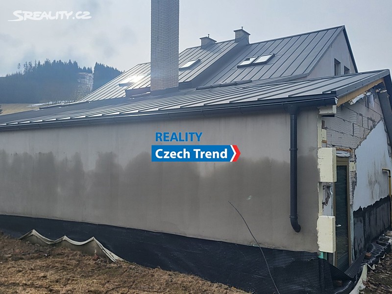 Prodej ubytovacího zařízení 1 104 m² – další