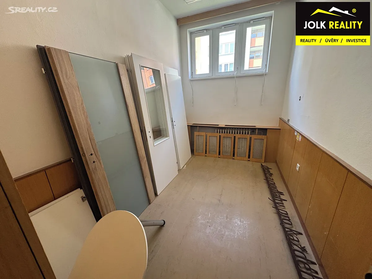 Pronájem obchodního prostoru 110 m² - Vista 6