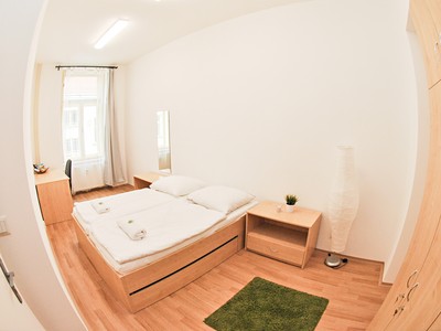 Pronájem  pokoje 45 m²