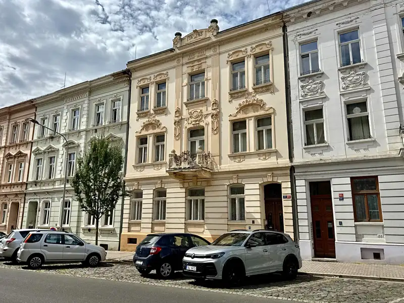 Prodej činžovního domu 270 m², Litoměřice – náhled fotky 1