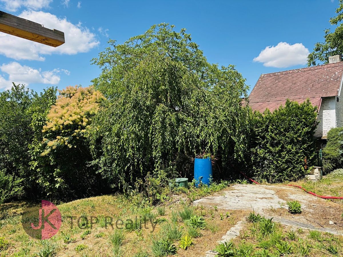 Prodej stavebního pozemku 723 m² – fotografie 5