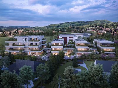 Prodej bytu 4+kk 117 m²