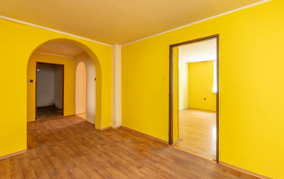 Prodej rodinného domu 110 m², pozemek 38700 m² – fotografie 2