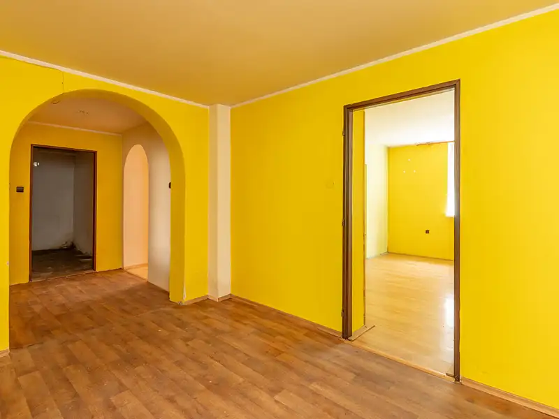 Prodej rodinného domu 110 m², pozemek 38700 m², Nový Hrozenkov – náhled fotky 2