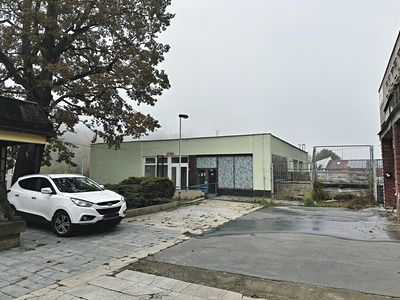 Pronájem komerční nemovitosti 230 m²