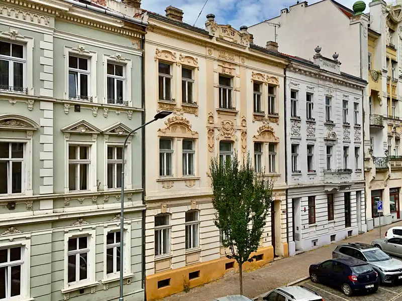 Prodej činžovního domu 270 m², Litoměřice – náhled fotky 2