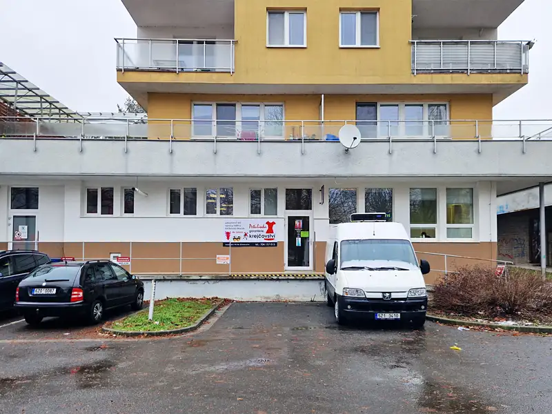 Prodej obchodního prostoru 105 m², Otrokovice – náhled fotky 3