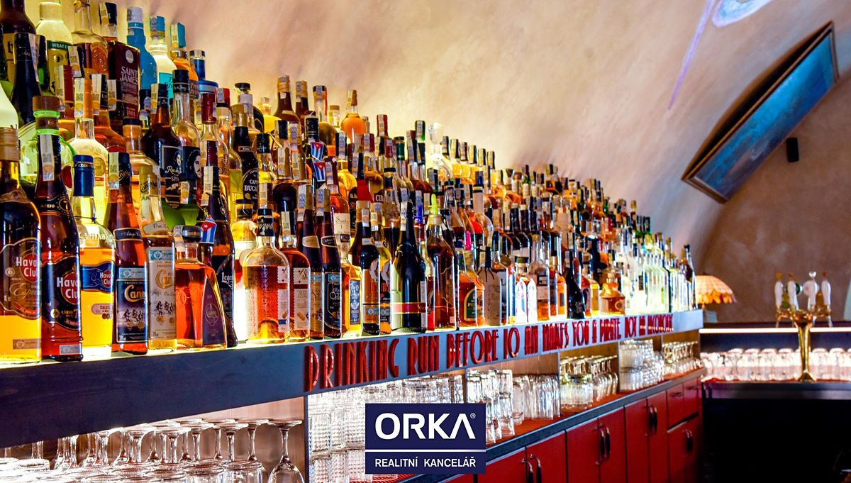 Pronájem restaurace 162 m² – fotografie 2