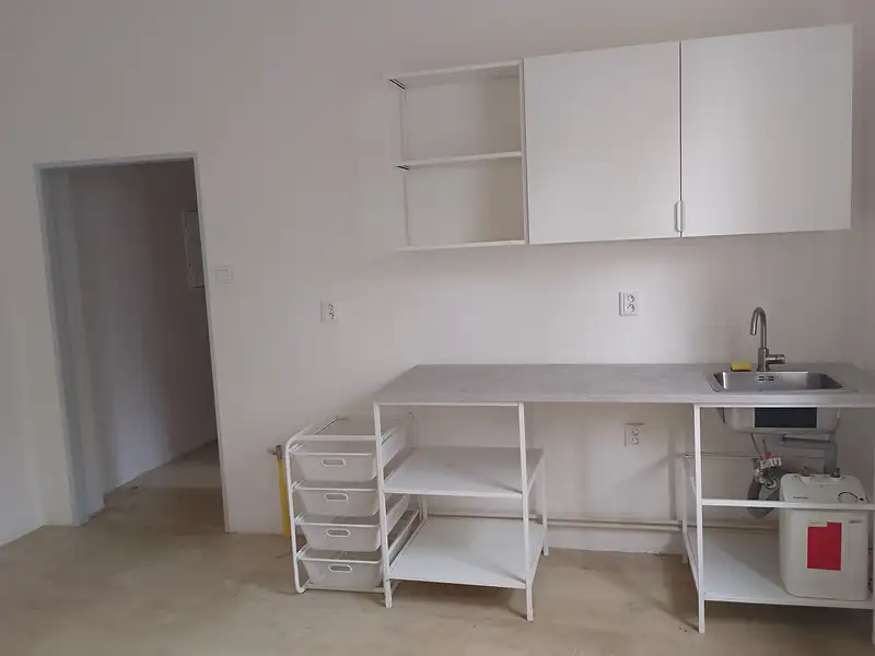 Pronájem kanceláře 25 m², Sepekov – náhled fotky 2