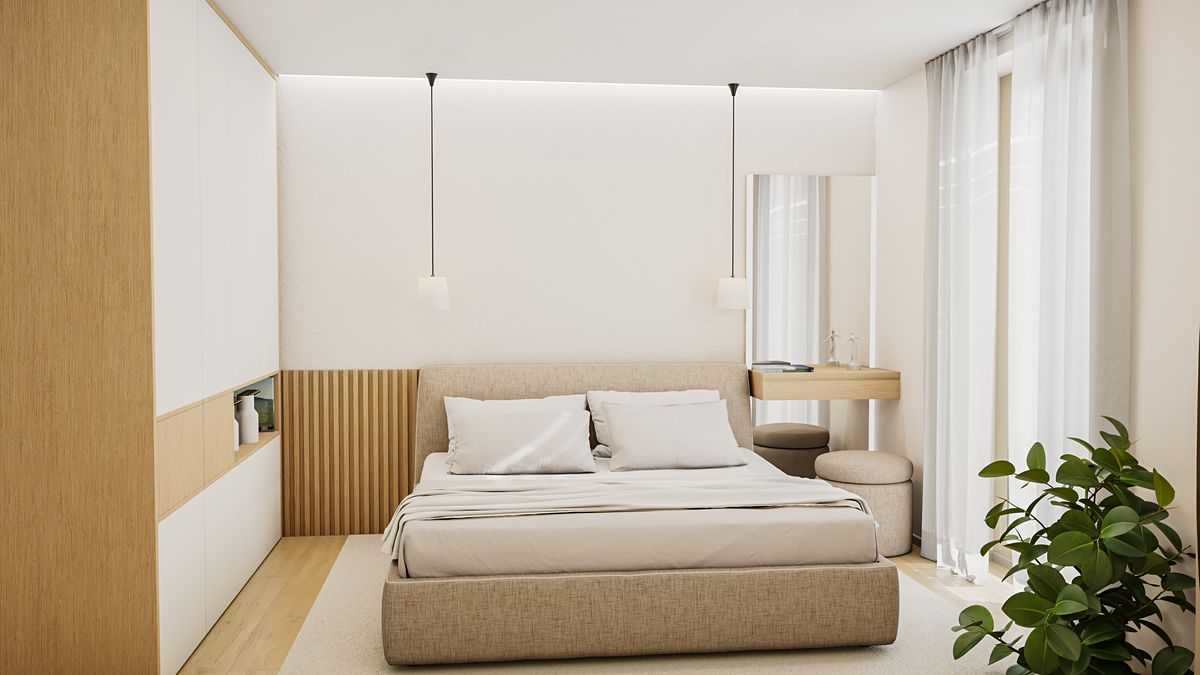 Prodej bytu 2+kk 50 m² – fotografie 5