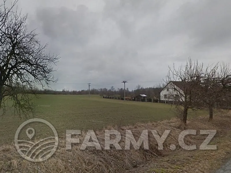 Prodej pole 233997 m²