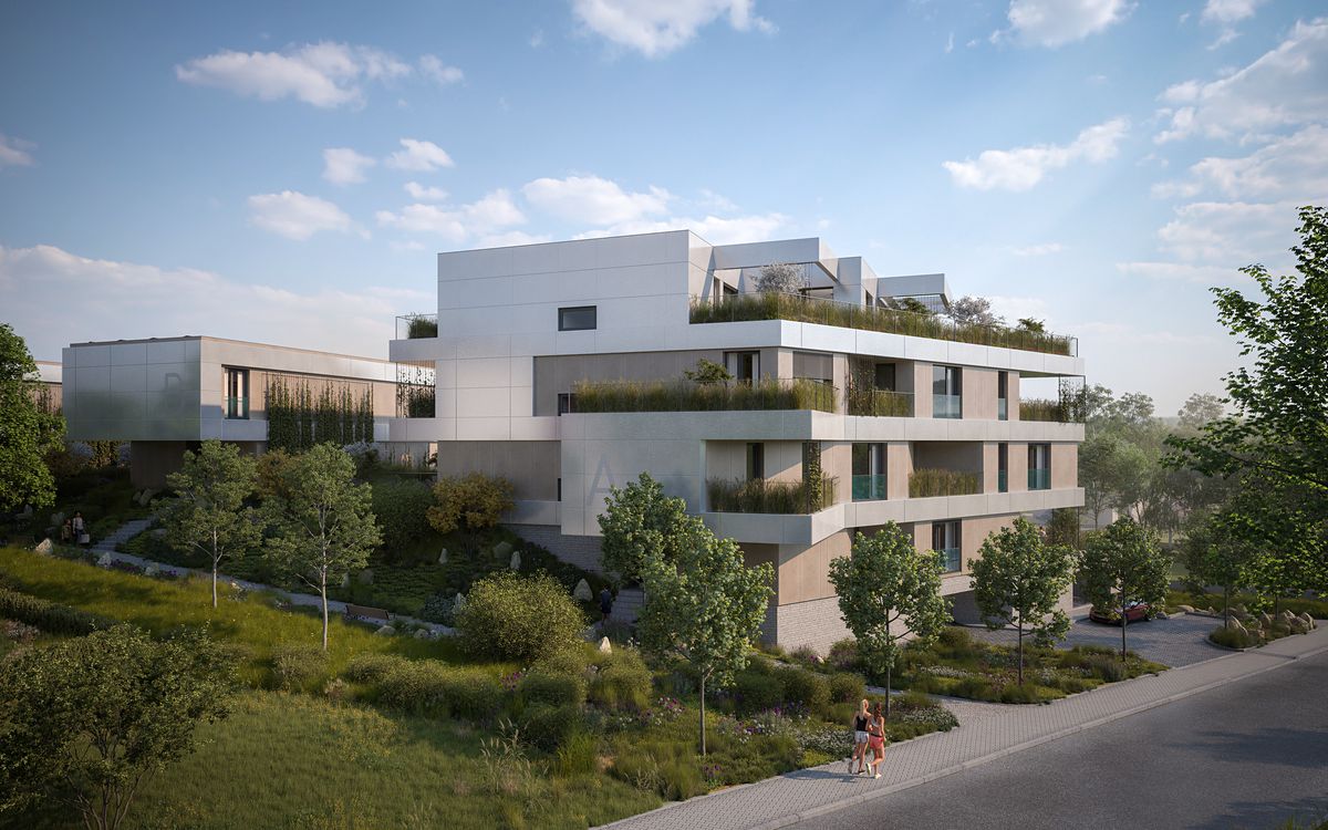 Prodej bytu 2+kk 50 m² – fotografie 2