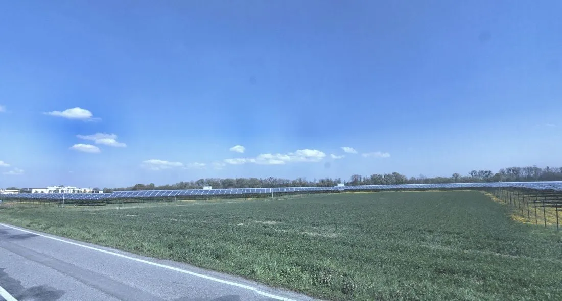 Prodej komerčního pozemku 6000 m²