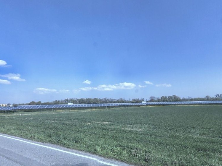 Prodej pozemku, 6 000 m² (1 z 4)