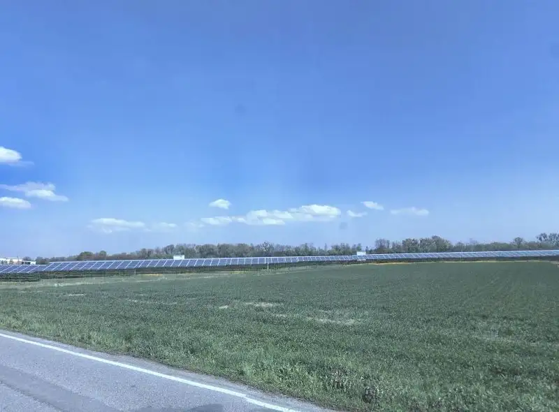 Prodej komerčního pozemku 6000 m², Kroměříž – náhled fotky 1