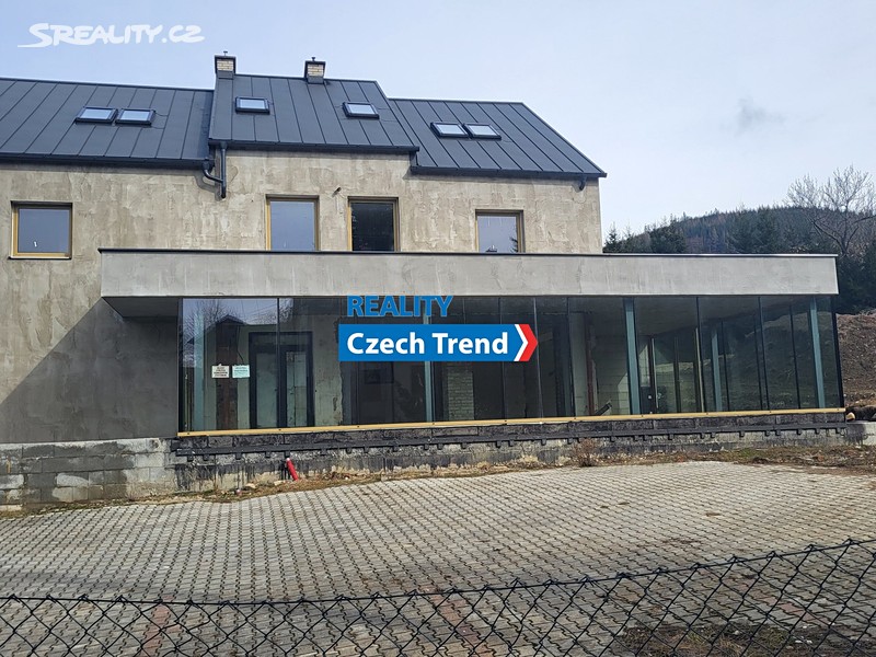 Prodej ubytovacího zařízení 1 104 m² – pohled 2