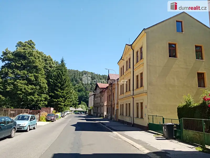 Prodej rodinného domu 390 m², pozemek 654 m², Děčín – náhled fotky 2