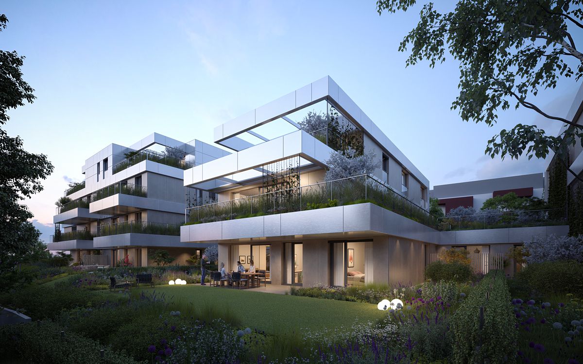 Prodej bytu 4+kk 117 m² – fotografie 3
