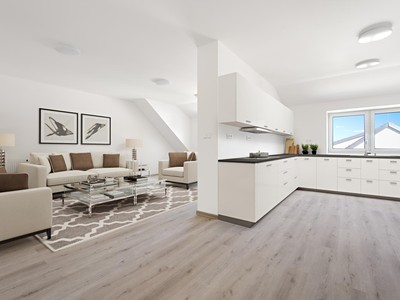 Prodej bytu 4+kk 206 m²