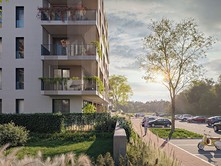 Prodej bytu 2+kk 54 m²