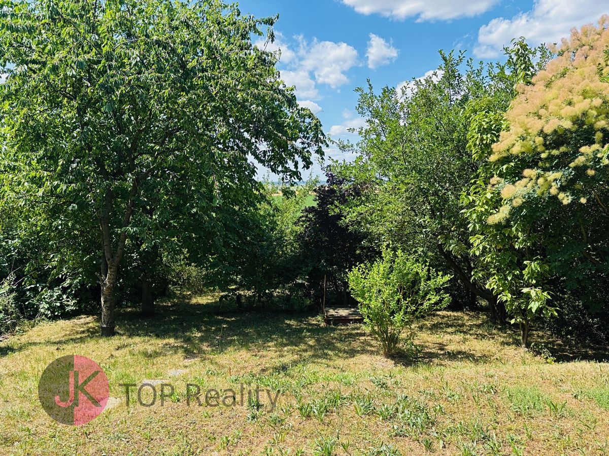 Prodej stavebního pozemku 723 m²