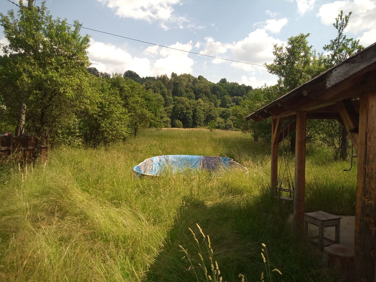 Prodej rodinného domu 110 m², pozemek 38700 m² – fotografie 5