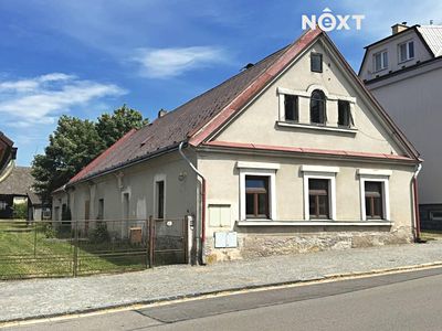 Prodej rodinného domu 93 m², pozemek 562 m²