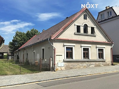 Prodej  rodinného domu 93 m², pozemek 562 m²