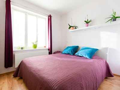 Prodej bytu 2+kk 42 m²