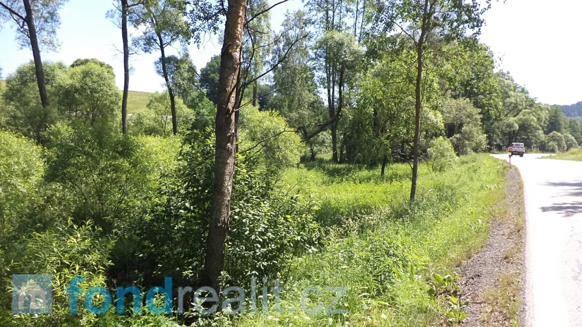 Prodej pozemku 18903 m²