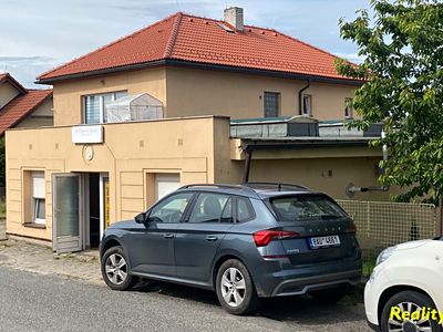 Prodej výrobní haly, prostoru 147 m²