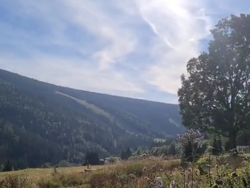 Prodej stavebního pozemku 20000 m², Špindlerův Mlýn – náhled fotky 2