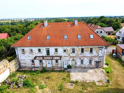 Kovanec, okres Mladá Boleslav