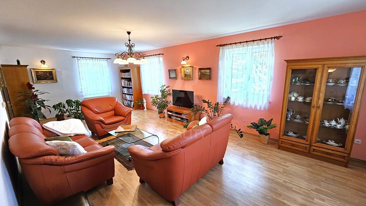 Prodej rodinného domu 145 m², pozemek 478 m² – fotografie 5