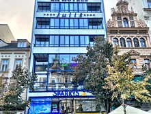 Prodej bytu 1+kk 25 m²
