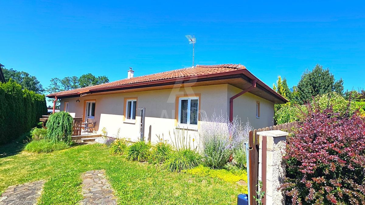 Prodej rodinného domu 145 m², pozemek 478 m²