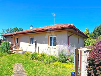 Prodej rodinného domu 145 m², pozemek 478 m²