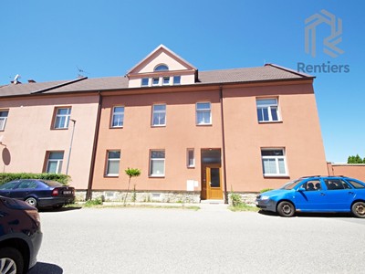 Prodej bytu 2+1 52 m²